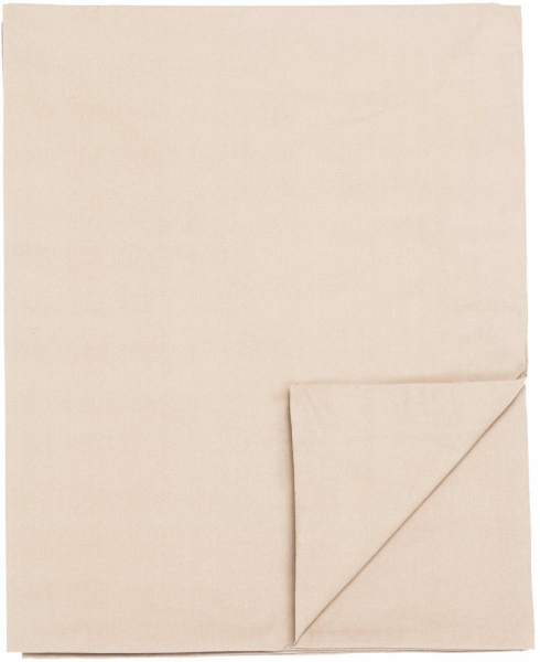 Sábana bajera 'Amie' 240x260 - Rosa claro