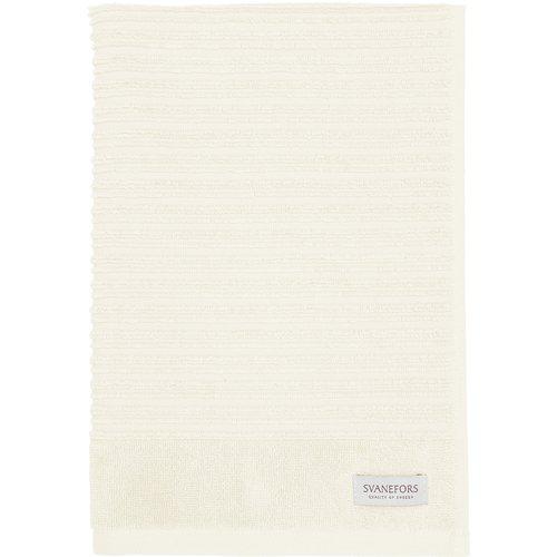 Toalla 'Lea' 50x70 - Blanca