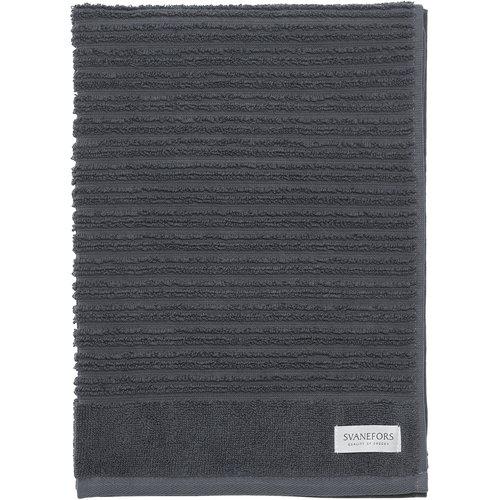 Toalla 'Lea' 50x70 - Gris