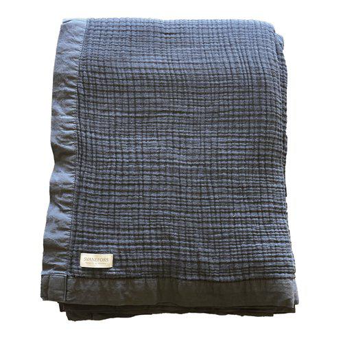 Cubrecamas 'My' 180x260 - Gris