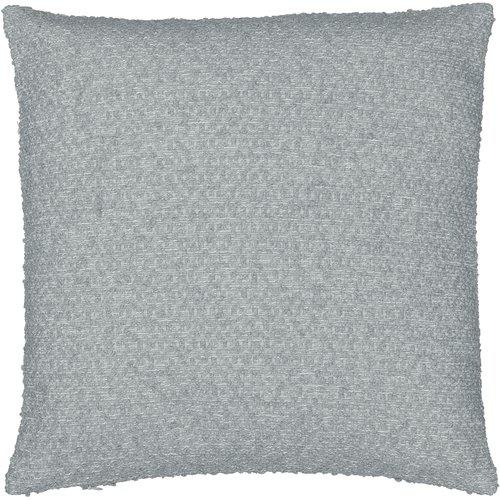Funda de cojín 'Trond' 45x45 - Gris