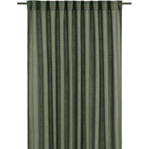 Paquete de 2 Cortinas 'Cecil' 145x260 - Verde