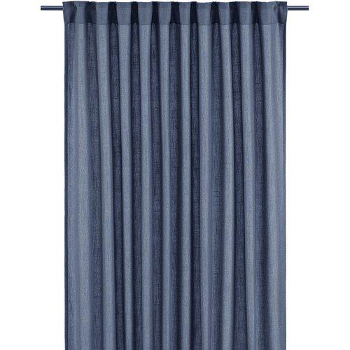 Paquete de 2 Cortinas 'Cecil' 145x260 - Azul