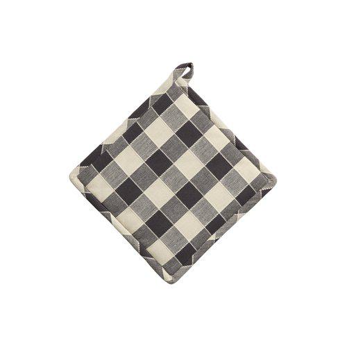 Agarradera 'Mary' 22x22 - Gris