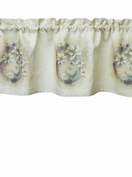 Cortina 'Helle' 50x250 - Verde