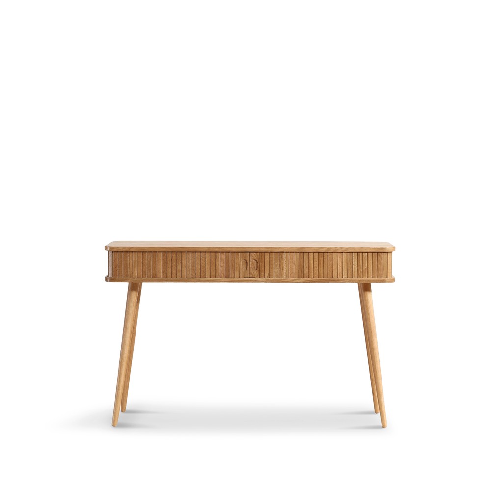 Escritorio 'Vento' 120 cm - Roble