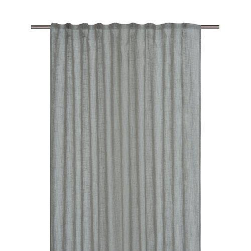 Cortina 'Edith' 2-pack 140x280 - Beige