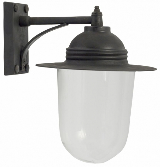 Aplique 'Soe' - Negro