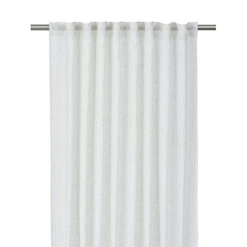 Cortina 'Randy' 2-pack 140x280 - Blanco