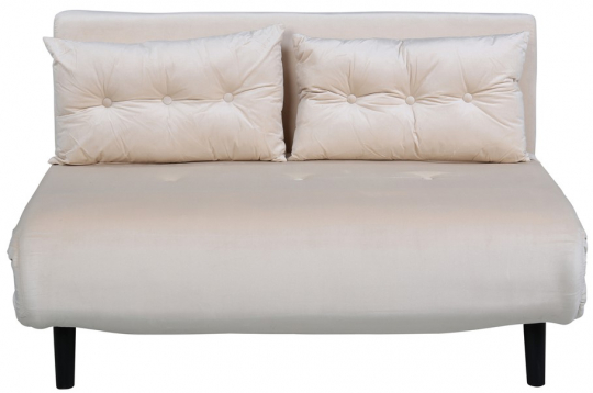 Sofá cama 'Värnamo' - Beige