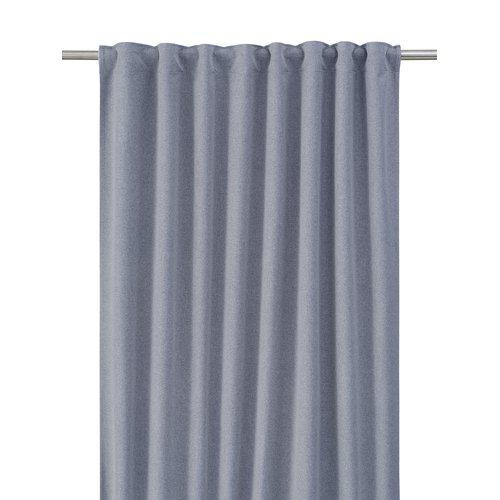 Cortina 'Jane' 2-pack 140x270 - Gris