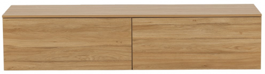 Cómoda 'Fagervik' 160x45 - Natural