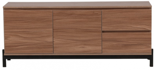 Cómoda 'Boden' 135x56cm - Marrón