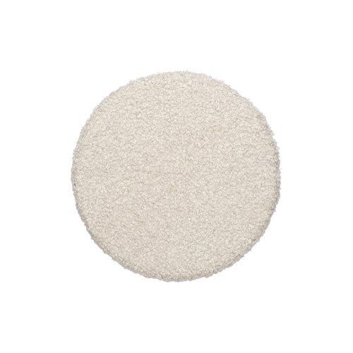 Cojín de silla 'Teddy' D38 - Beige