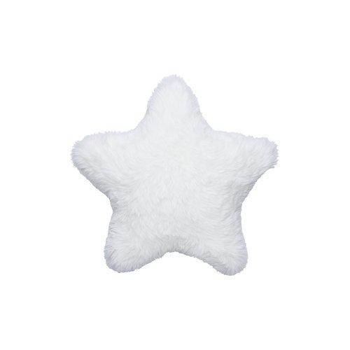 Cojín 'Stella' 45x45 - Blanco