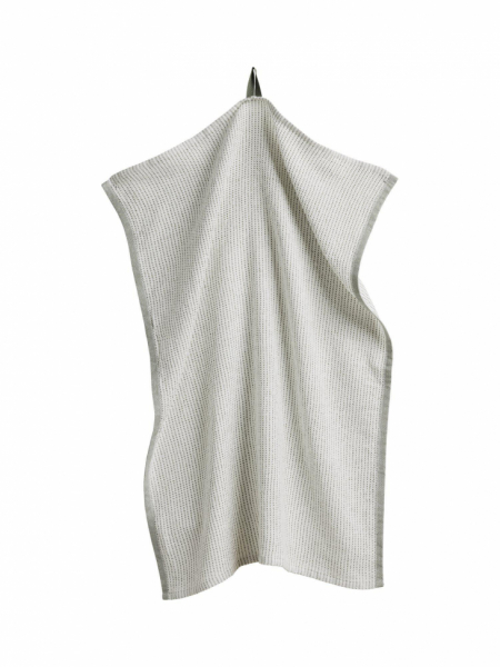 Paño de cocina 'Vera' 50x70 - Verde