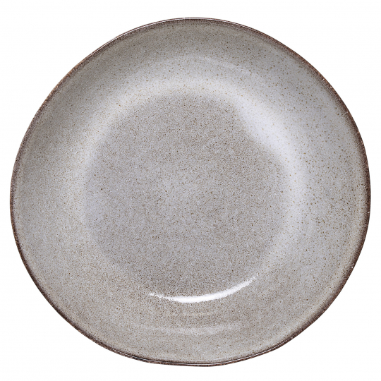 Cuenco de servir 'Sandrine' S - Gris