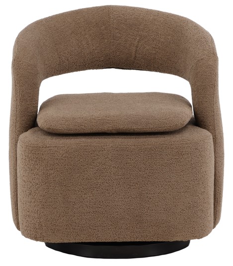Sillón 'Fyresdal' - Beige