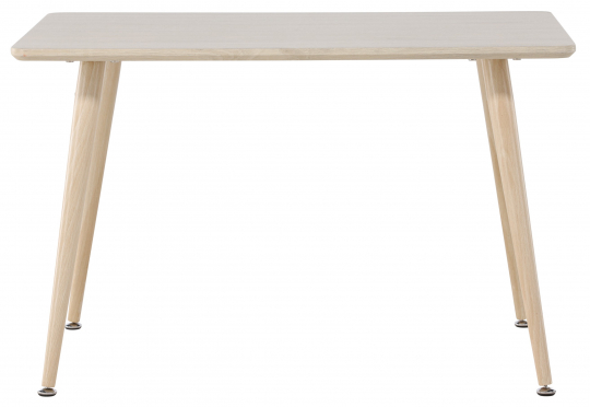 Mesa infantil 'Ferrara' - Blanco