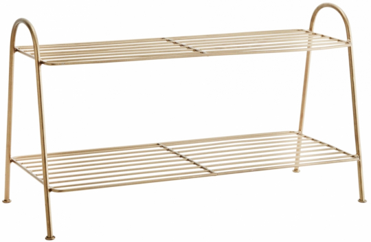 Estante para zapatos 'Gala' - Mesón