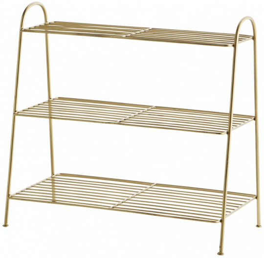 Estante para zapatos 'Gala' L - Mesón