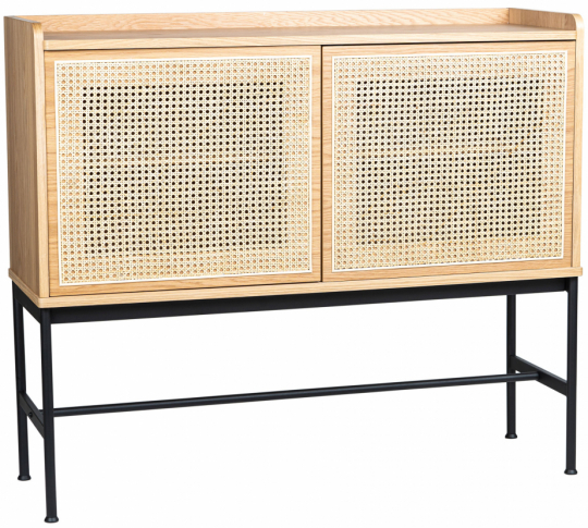 Armario 'Twine' - Natural