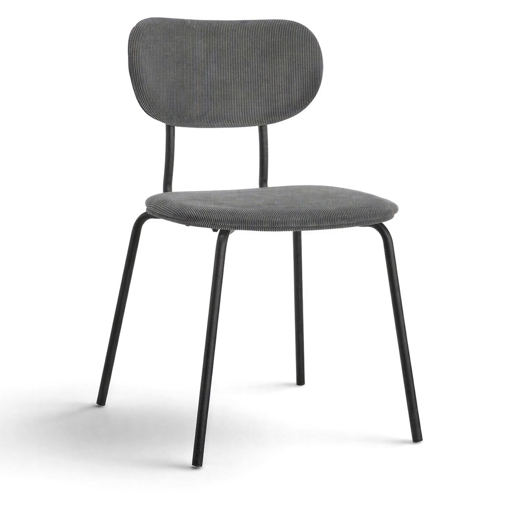 Silla 'Kungsholmen' - Gris