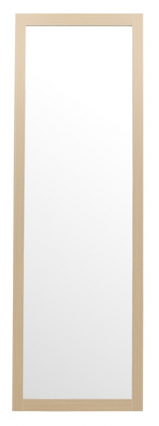 Espejo 'Tallviken' - Blanqueado