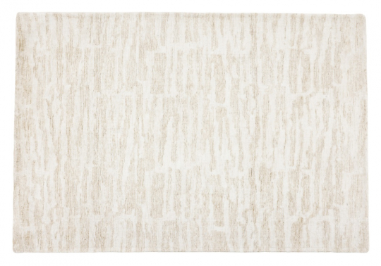 Alfombra 'Florence' - Beige