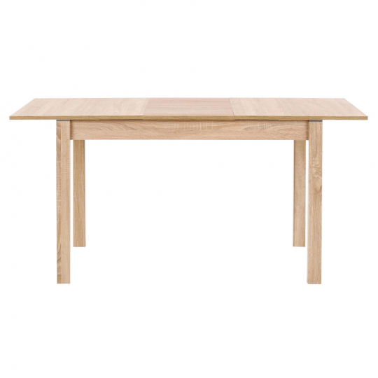 Mesa de comedor 'Altea' - Roble