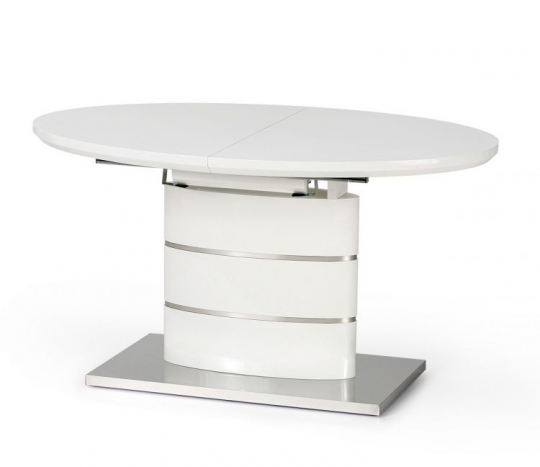 Mesa de comedor 'Aspen' 140-180x90cm - Extensible