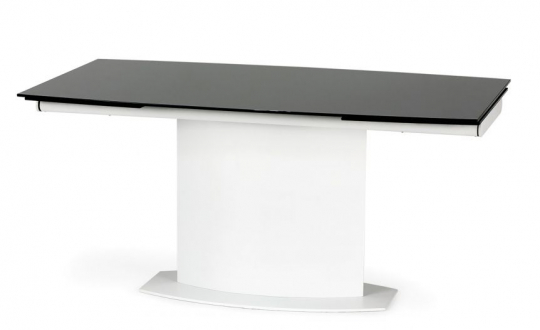 Mesa de comedor 'Anderson' 160-250x90cm - Extensible