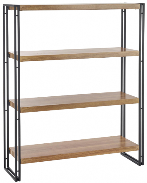 Estante 'Bolivar' - Roble