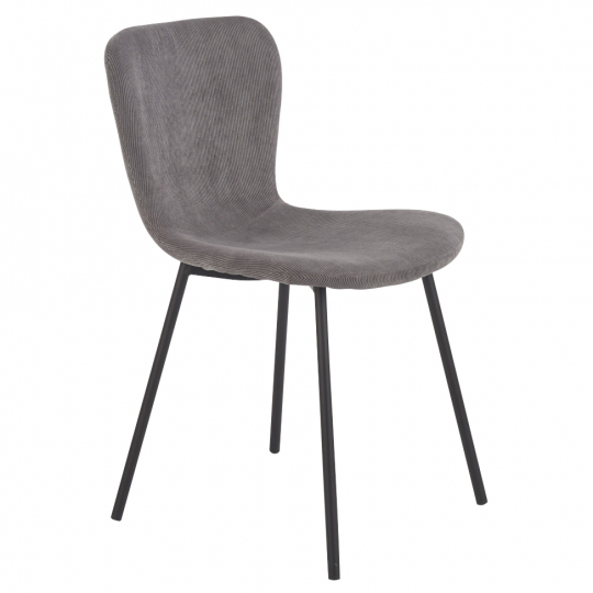 Silla 'Infinite' - Gris