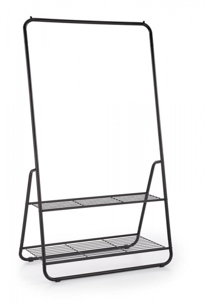 Perchero 'Reine' - Negro