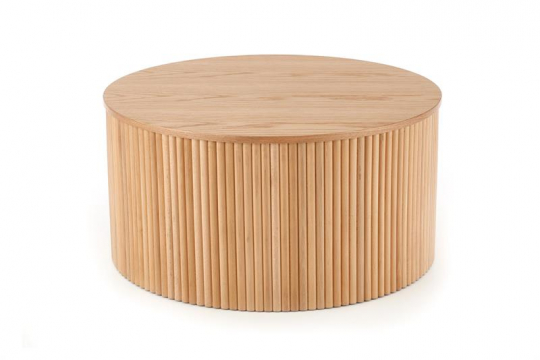 Mesa de centro 'Uppland' - Natural