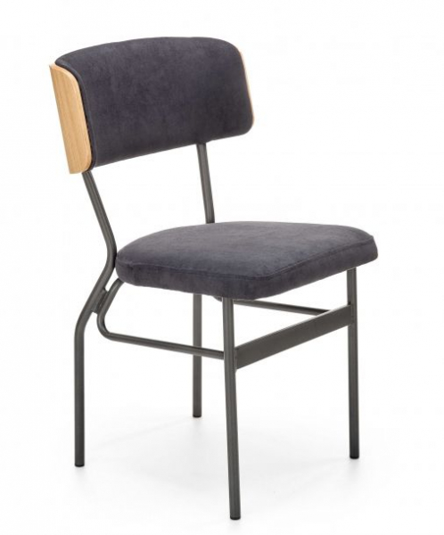 Silla 'Smart' - Negra