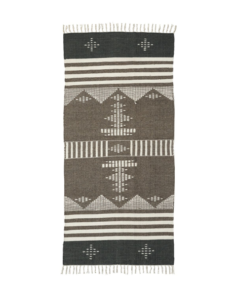 Matta 'Coto' 200x90cm - Marrón