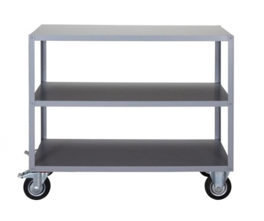 Carro 'Trolley' 101cm - Gris