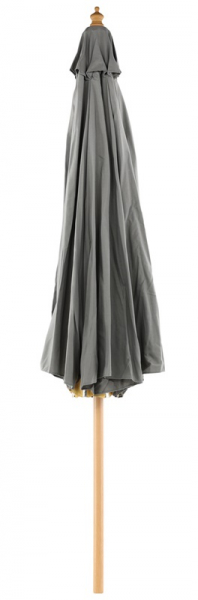 Paraguas 'Dubrovnik' - Gris