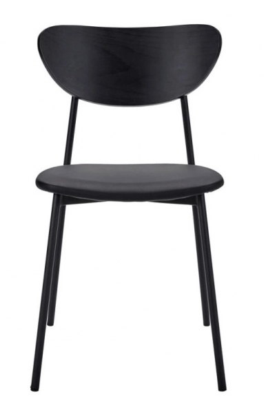 Silla 'Must' - Negro