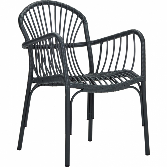 Silla 'Brea' - Verde