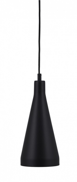 Lámpara de techo 'Jammu' - Negro