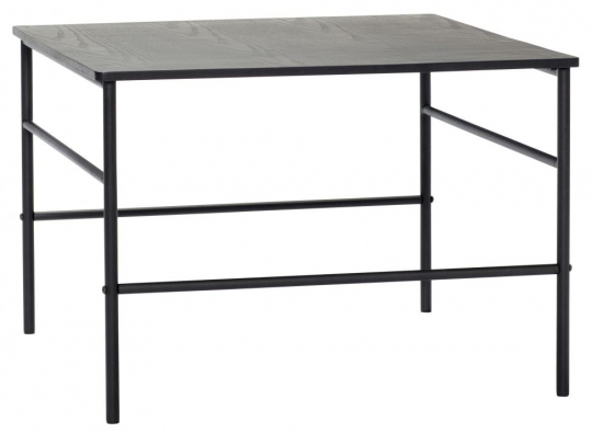 Mesa auxiliar 'Norm' - Negro