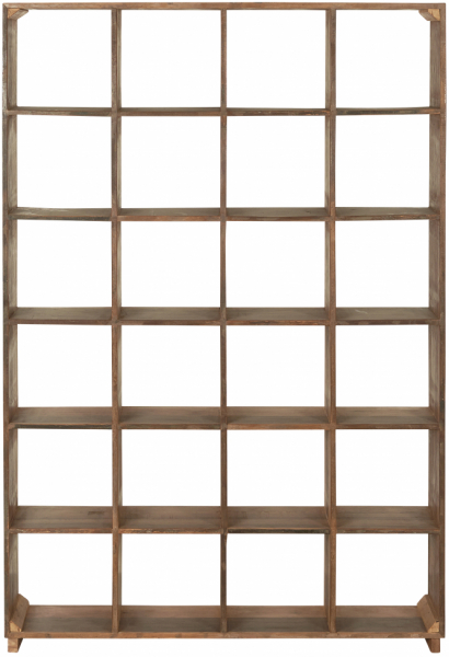 Estantería 'Unique' - Madera