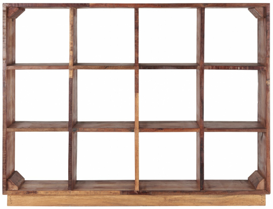 Mesa auxiliar 'Unique' - Natural