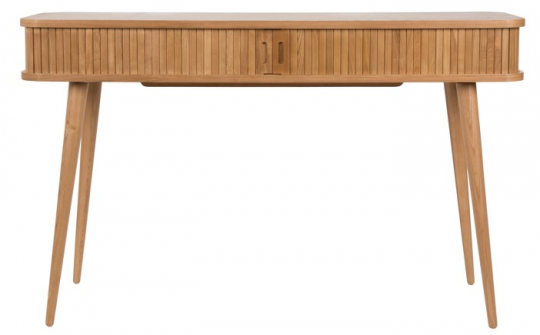Escritorio 'Barbier' - Natural