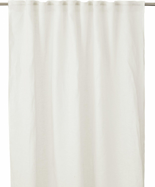 Paquete de 2 Cortinas 'Sophie' 145x280 - Offwhite