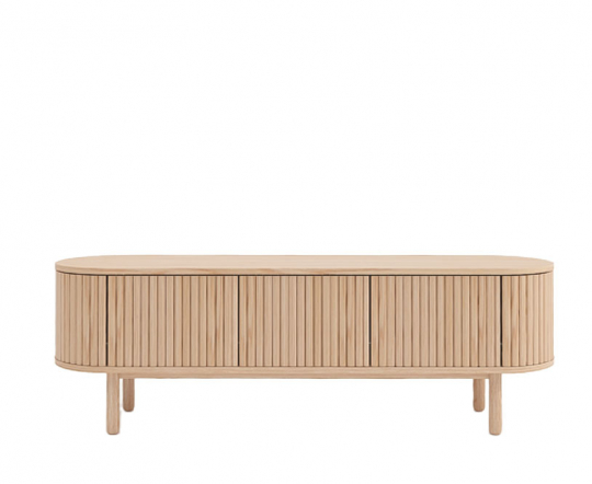 Mueble de TV 'Myshult' S - Natural