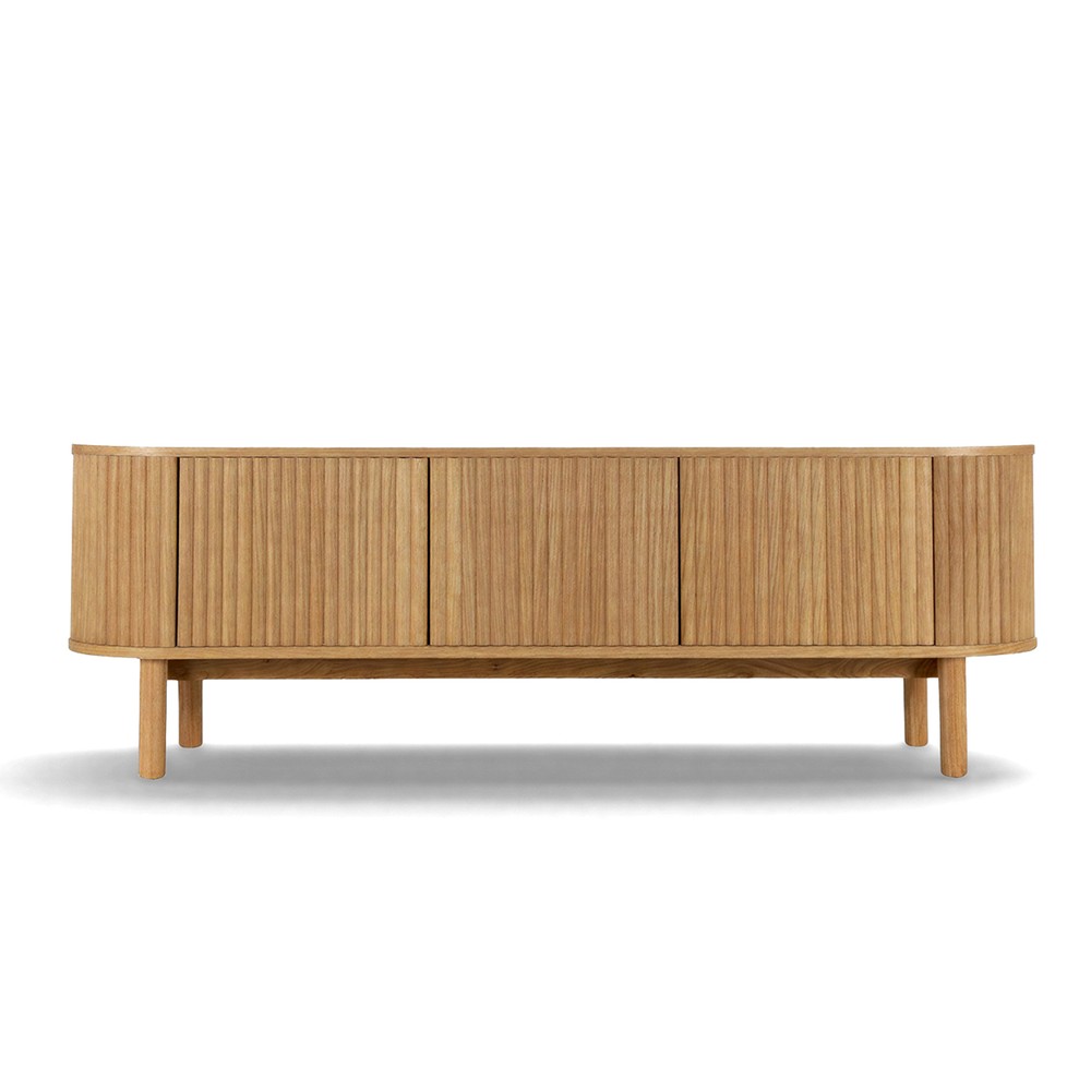 Mueble de TV 'Myshult' S - Natural